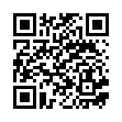 QR kód na túto stránku horehronie.oma.sk doprava letisko