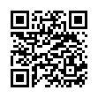 QR kód na túto stránku horehronie.oma.sk lyziarskatrasa blue major