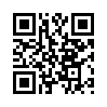 QR kód na túto stránku horehronie.oma.sk obchod