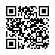 QR kód na túto stránku horehronie.oma.sk obchod napoje