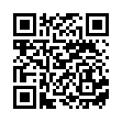 QR kód na túto stránku horehronie.oma.sk reklama billboard