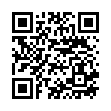 QR kód na túto stránku horehronie.oma.sk splav brod