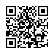 QR kód na túto stránku horehronie.oma.sk sport bicyklovanie