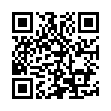 QR kód na túto stránku horehronie.oma.sk sport pingpong