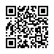 QR kód na túto stránku horehronie.oma.sk turistika yellow major