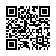 QR kód na túto stránku horehronie.oma.sk turistika yellow roundtrip