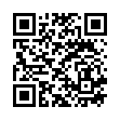 QR kód na túto stránku horehronie.oma.sk ubytovanie
