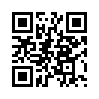 QR kód na túto stránku horehronie.oma.sk voda