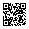 QR kód na túto stránku horehronie.oma.sk voda plaz