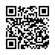 QR kód na túto stránku horehronie.oma.sk volny-cas divadlo