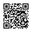 QR kód na túto stránku horehronie.oma.sk volny-cas zabavny-park