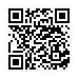 QR kód na túto stránku horehronie.oma.sk volny-cas zahrada