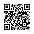 QR kód na túto stránku horehronie.oma.sk vzdelavanie