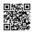 QR kód na túto stránku horehronie.oma.sk zdravotnictvo nemocnica