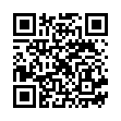 QR kód na túto stránku horehronie.oma.sk zdravotnictvo zubar