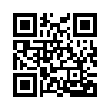QR kód na túto stránku horehronie.oma.sk zima