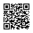 QR kód na túto stránku horelica.oma.sk cyklotrasa blue