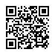 QR kód na túto stránku horelica.oma.sk pristupnost bezbarierove