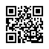 QR kód na túto stránku horenice.oma.sk