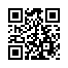 QR kód na túto stránku horenice.oma.sk poi