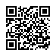QR kód na túto stránku hores.oma.sk doprava zeleznicna-stanica