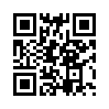 QR kód na túto stránku hores.oma.sk mhd train