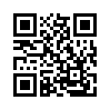 QR kód na túto stránku hores.oma.sk stravovanie