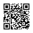 QR kód na túto stránku hores.oma.sk turistika chranena-oblast