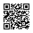 QR kód na túto stránku horineves.oma.sk cyklotrasa ine