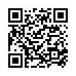 QR kód na túto stránku horineves.oma.sk turistika chranena-oblast