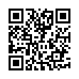 QR kód na túto stránku horineves.oma.sk turistika informacie