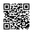 QR kód na túto stránku horka.pp.oma.sk cyklotrasa bicycle