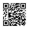 QR kód na túto stránku horka.pp.oma.sk cyklotrasa green bicycle