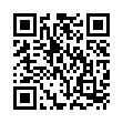 QR kód na túto stránku https://horky.oma.sk/turistika/miesto