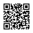 QR kód na túto stránku horna-kralova.oma.sk u vinohradnicka 30