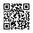 QR kód na túto stránku horna-poruba.oma.sk turistika yellow