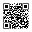 QR kód na túto stránku horna-poton.oma.sk cyklotrasa blue bicycle