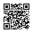 QR kód na túto stránku https://horna-suca.oma.sk/cyklotrasa/blue/bicycle