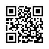 QR kód na túto stránku horna.oma.sk cyklotrasa