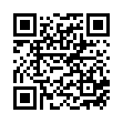 QR kód na túto stránku https://hornadska-kotlina.oma.sk/cyklotrasa/yellow