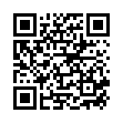 QR kód na túto stránku https://hornadska-kotlina.oma.sk/priroda/vodopad