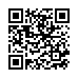 QR kód na túto stránku https://hornadska-kotlina.oma.sk/turistika/yellow
