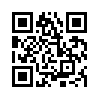 QR kód na túto stránku horne-brhlovce.oma.sk u