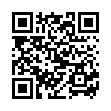 QR kód na túto stránku horne-hamre.oma.sk turistika blue major