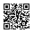 QR kód na túto stránku horne-kockovce.oma.sk turistika blue