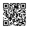 QR kód na túto stránku horne-kockovce.oma.sk turistika pristresok