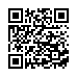 QR kód na túto stránku horne-kockovce.oma.sk zdravotnictvo