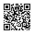 QR kód na túto stránku horne-lefantovce.oma.sk bicykel