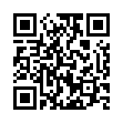 QR kód na túto stránku horne-motesice.oma.sk sluzby hasici