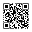 QR kód na túto stránku horne-myto.oma.sk u visnova 8